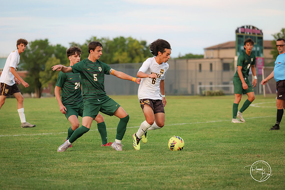 20250909 Metea Valley Game-18