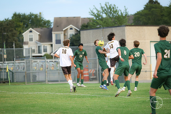 20250909 Metea Valley Game-27
