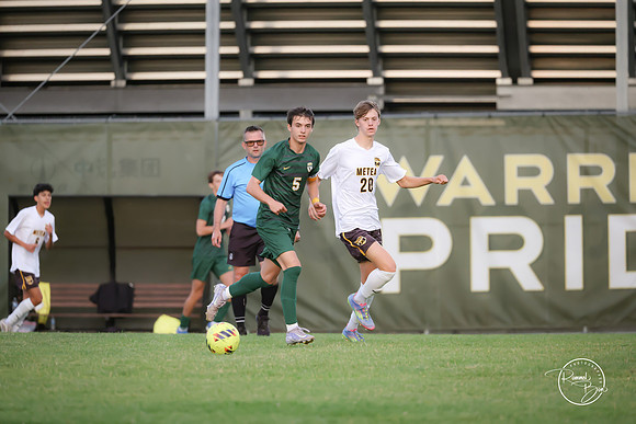 20250909 Metea Valley Game-28
