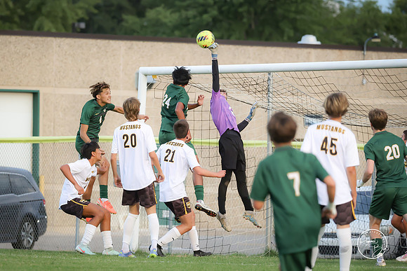 20250909 Metea Valley Game-30