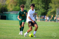 20250909 Liam vs WV-4