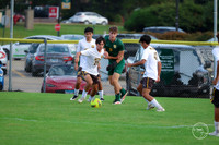 2025 Laim Soccer vs Waubonsie Valley