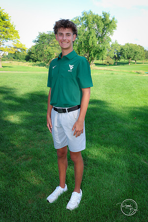 Class of 2026 WV Boys Golf-2