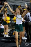 20250919 Cheer-Andrew Game-3