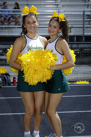 20250919 Cheer-Andrew Game-4