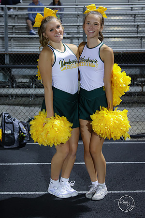 20250919 Cheer-Andrew Game-8