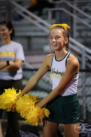 20250919 Cheer-Andrew Game-45