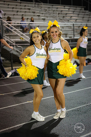 20250919 Cheer-Andrew Game-51