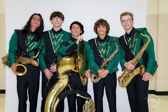 2026 Marching Band & Color Guard Seniors-567