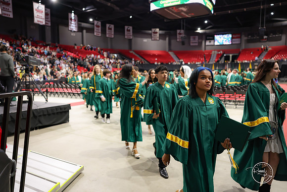 WV Class of 2025 Graduation-636