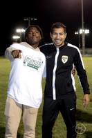 20250923 Senior Night vs Neuqua