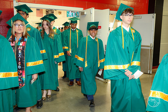 WV Class of 2025 Graduation-339