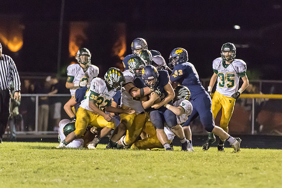 2015 Neuqua Valley Football Game-35
