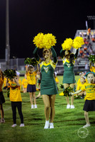 20250926 Future Warriorettes