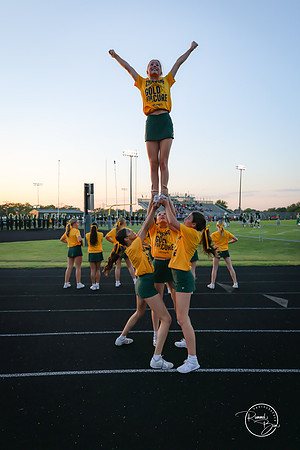 20250926 Cheer-Lincoln Way West Game-2