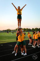 20250926 Cheer-Lincoln Way West Game-12