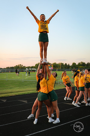 20250926 Cheer-Lincoln Way West Game-12