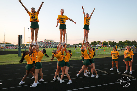 20250926 Cheer-Lincoln Way West Game-13