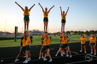 20250926 Cheer-Lincoln Way West Game-14