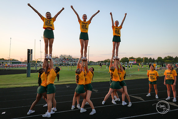 20250926 Cheer-Lincoln Way West Game-14