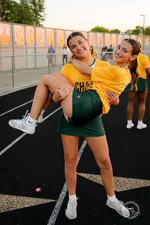 20250926 Cheer-Lincoln Way West Game-22
