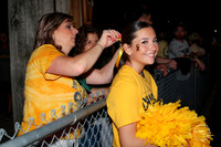 20250926  Lincoln Way West Game