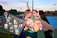 20250924 Senior Night vs DGS