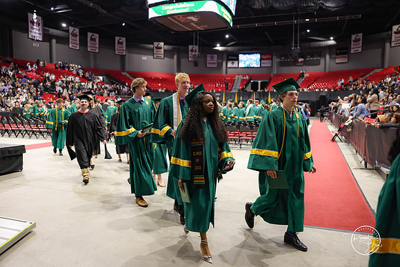 WV Class of 2025 Graduation-595