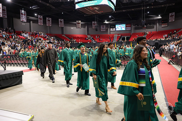 WV Class of 2025 Graduation-544