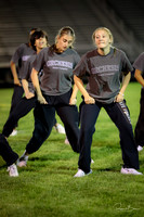 Powderpuff Game   09/17/2024