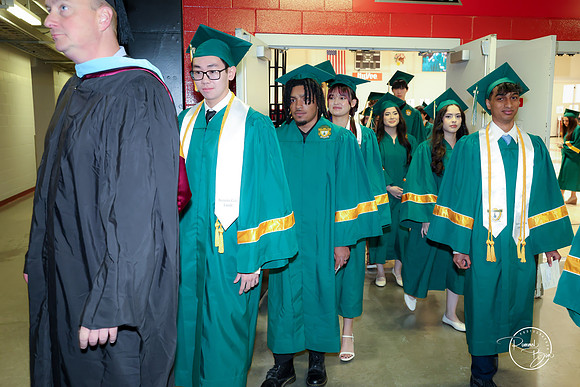 WV Class of 2025 Graduation-402