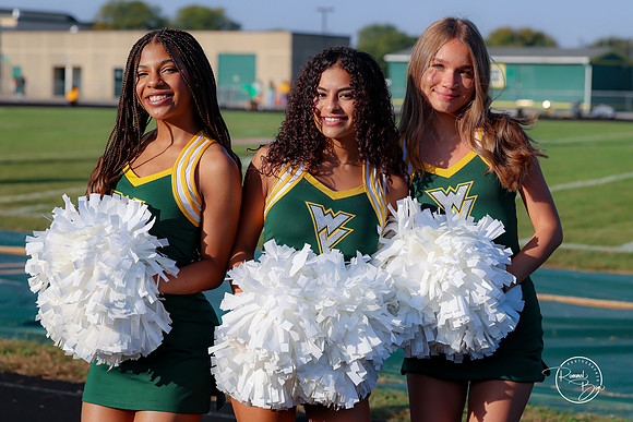 2025 Homecoming Pep Rally-5