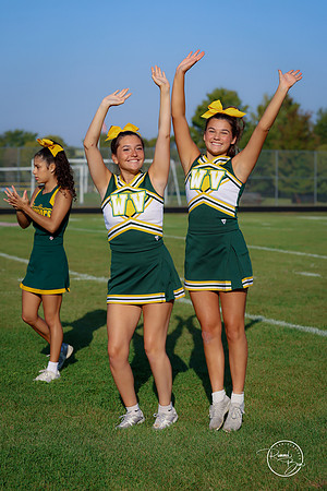2025 Homecoming Pep Rally-9