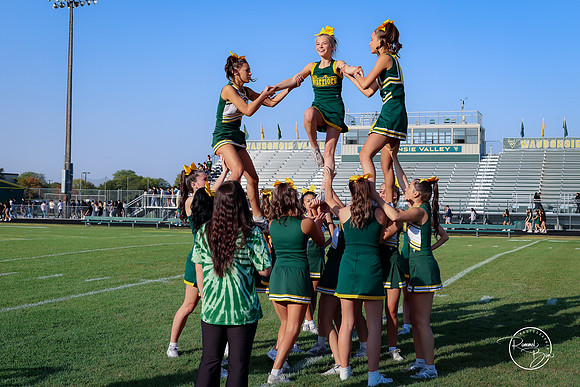 2025 Homecoming Pep Rally-11