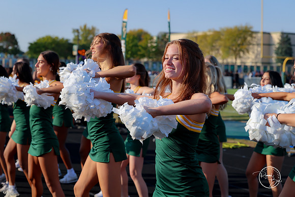2025 Homecoming Pep Rally-14