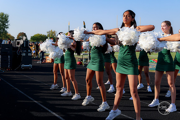 2025 Homecoming Pep Rally-19