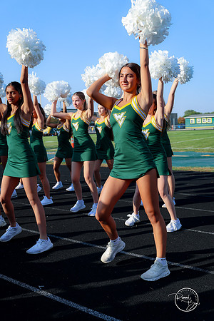 2025 Homecoming Pep Rally-27
