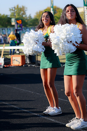 2025 Homecoming Pep Rally-29