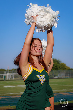 2025 Homecoming Pep Rally-34