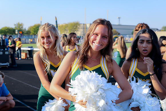 2025 Homecoming Pep Rally-36
