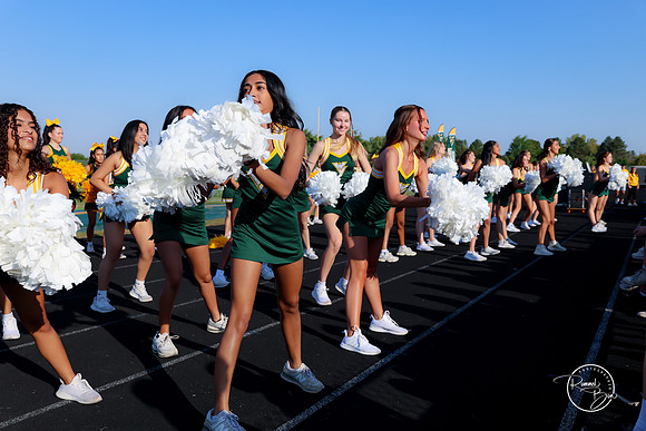 2025 Homecoming Pep Rally-46