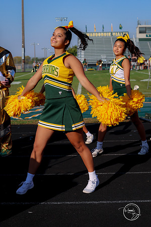 2025 Homecoming Pep Rally-54