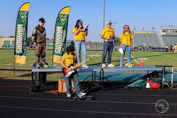 2025 Homecoming Pep Rally-73
