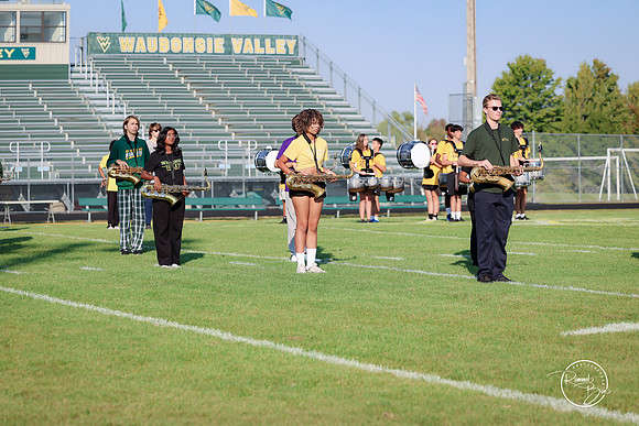 2025 Homecoming Pep Rally-83