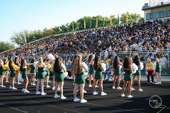 2025 Homecoming Pep Rally-84