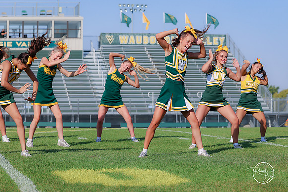 2025 Homecoming Pep Rally-136