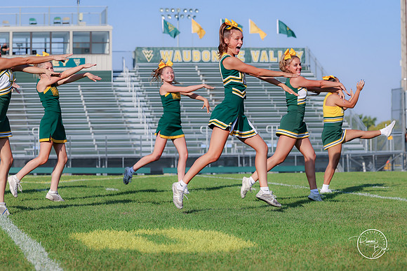 2025 Homecoming Pep Rally-137