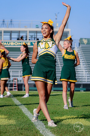 2025 Homecoming Pep Rally-145
