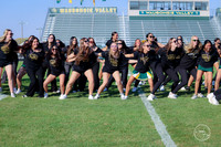 2025 Homecoming Pep Rally