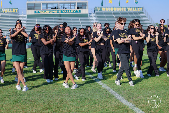 2025 Homecoming Pep Rally-430